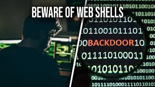Top 5 Things to Know About Web Shell