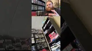 #gaming #gamecollecting #gamecollector #videogames #collection #collecting