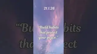 **Daily Motivation | MindMukti | Start Your Day with Positive Energy**
