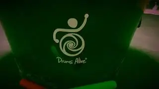 WAKA WAKA- Drums Alive