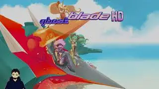 Trying out Ghost Blade HD