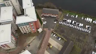 STOCKTON RIVERSIDE END OF THE YEAR 