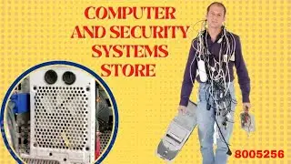 JUSTAJMAN: 2000 Computer company in ajman | COMPUTER AND SECURITY SYSTEMS