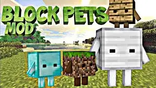 BLOKKIT MOD - MINECRAFT PE 0.11.1 - DOWNLOAD