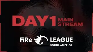 FiReLEAGUE Buenos Aires 2025 &ndash; Closed Qualifier Day 1 (Part 1/2)