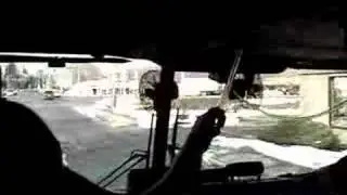 Nanuet fire department- automatic