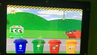 Eco Freddy