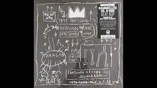 Rammellzee Vs K Rob  Beat Bop  vinyl