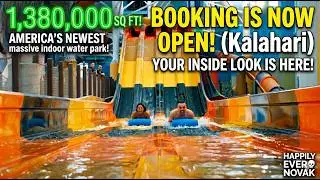 Kalahari Spotsylvania: The REAL Cost of Booking (Hidden Fees & Local Tips)
