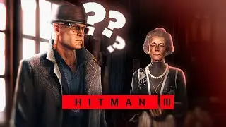 ICH werde DETEKTIV 🕵️&zwj;♂️!!! | CrustyTrap - Hitman 3