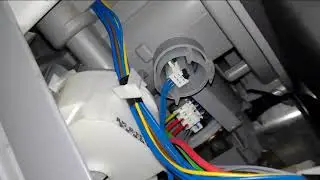 LAVAVAJILLAS BOSCH ERROR E23