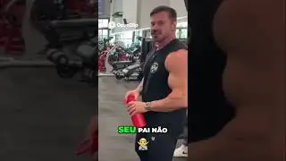 Julh&atilde;o Avalia a Cal&ccedil;a do Titio Cariri 🍑