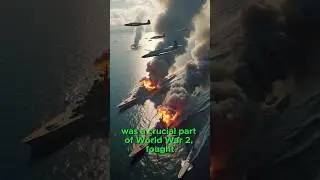 #PacificWar#AFierceStrugg #History#PacificWar#WWII