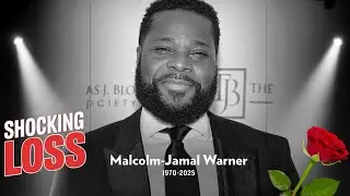 Fans Shocked by Malcolm Jamal Warner&rsquo;s Sudden Death!