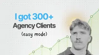 The Agency Tool That Got Me 300+ Clients