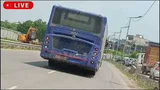 Delhi Dwarka Sector 9 Area Distance To Dwarka Expressway T3 Airport Road 🏍️
