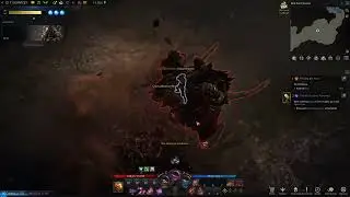Lost Ark - Ur'nil Raid Solo - Deadeye (Enhanced Weapon)