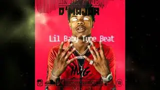 {FREE} Lil Baby x Atlanta Type Beat 2018 RAP INSTRUMENTALS [Prod. By ISSU STUPID THATS DMAJOR]