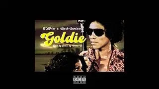 1700Mac X Gloxk Santanna - Goldie prod by Beats by Strew-B