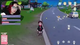 vamos jogar Heartopia ⸜(*ˊᗜˋ*)⸝ !lolja !membros !som