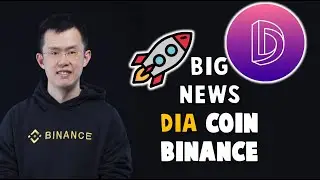 DIA Crypto Coin Explain & Price in 2022