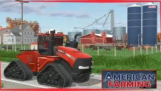 American Farming Android | Взлом или покупка? Нищий брат Farming Simulator 23.