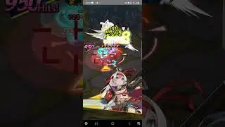 Dragalia Lost Expert Asura (Yukimura POV)