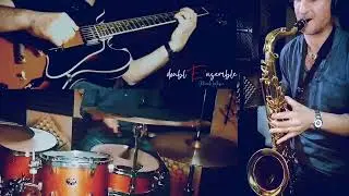 On Green Dolphin Street - Bronisław Kaper - Drums Guitars Sax Bass