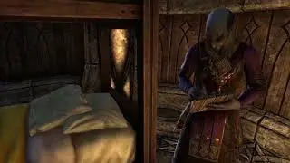 ESO Housing Showcase - 3 Alliance Inn Rooms