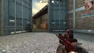 WOLFTEAM-Recordinq vs PantherBrotherz