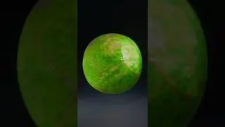 Macro Leaf Details with Voronoi | Procedural Shaders