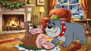 Jerry Tricks Tom But The Ending Shocks Everyone merged 1768249074351