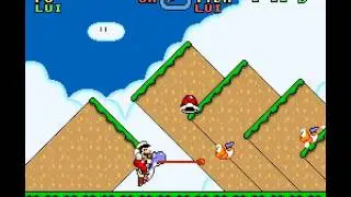 old Cookie Mountain Boss Kill updated setup