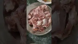 1 kg mutton do pyaza recipe bahut hi delicious Bana hai 😋😋