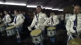 Dunmurry Protestant Boys@Downshire Guiding Star Parade 12 9 25 HD