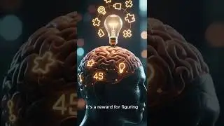 Humans evolved a superpower you never noticed #scientificjourney #viral #quotes #aishorts#wood