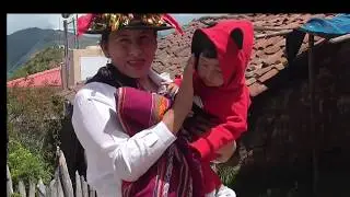 CARNAVALES  2020 MARISCAL GAMARRA GRAU APURIMAC