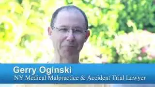 Does it Make a Difference What You Wear to Trial? NY Medical Malpractice Attorney Explains