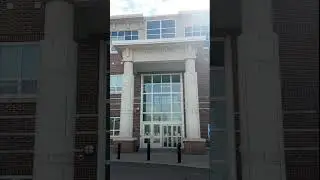Blue Ribbon School DHHS