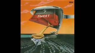 The Sweet - Laura Lee - 1977