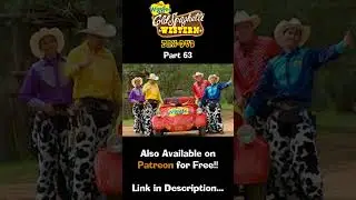 The Wiggles: Cold Spaghetti Western (Fan-Dub) (Full Special) - Part 63
