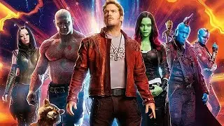 Guardians Of Galaxy Comedy Clips In Hindi || Fun Beast