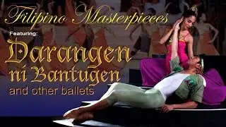 Philippine Ballet Theater: Filipino Masterpieces