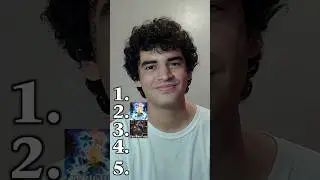 Рейтинг 5 колод Yu-Gi-Oh!