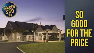 Country Inn & Suites by Radisson, Panama City, FL - So Good for the Price | Panama City (FL)⭐