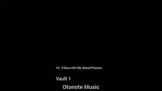 Ibiza with My Island Princess - Otonote Music