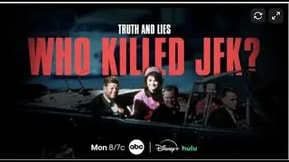 #122 JFK Live Discusses Another Legacy News Failure