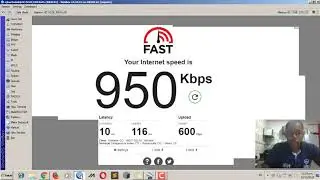 Colas Simples Mikrotik - Ancho De Banda Mikrotik