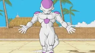 Dizz proves Super Dragon Ball Z is Highly Slept on...