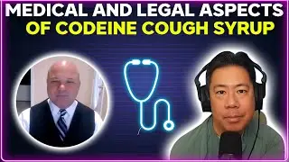Medical and legal aspects of codeine cough syrup